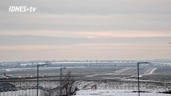 Letiště Václava Havla Praha