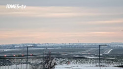 Letiště Václava Havla Praha