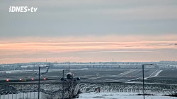 Letiště Václava Havla Praha