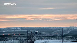 Letiště Václava Havla Praha