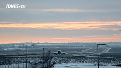 Letiště Václava Havla Praha