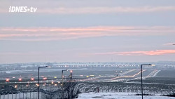 Letiště Václava Havla Praha