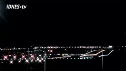 Letiště Václava Havla Praha