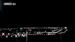 Letiště Václava Havla Praha