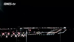 Letiště Václava Havla Praha