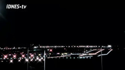 Letiště Václava Havla Praha