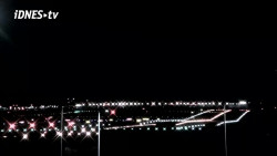 Letiště Václava Havla Praha