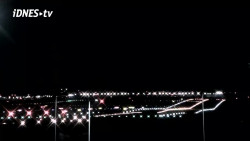 Letiště Václava Havla Praha