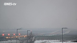 Letiště Václava Havla Praha