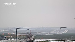 Letiště Václava Havla Praha