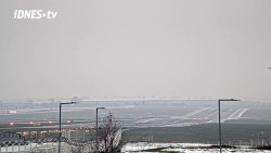 Letiště Václava Havla Praha