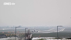 Letiště Václava Havla Praha