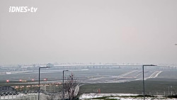 Letiště Václava Havla Praha