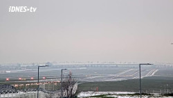 Letiště Václava Havla Praha