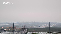 Letiště Václava Havla Praha