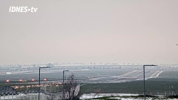 Letiště Václava Havla Praha