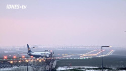 Letiště Václava Havla Praha