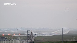 Letiště Václava Havla Praha