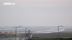 Letiště Václava Havla Praha