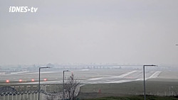 Letiště Václava Havla Praha