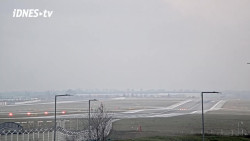 Letiště Václava Havla Praha