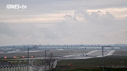 Letiště Václava Havla Praha