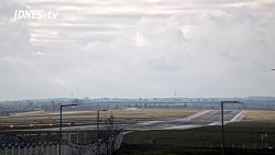 Letiště Václava Havla Praha