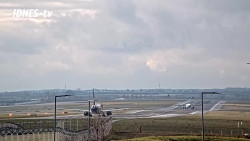 Letiště Václava Havla Praha