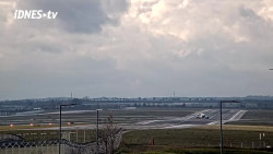 Letiště Václava Havla Praha