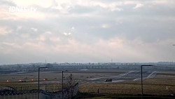 Letiště Václava Havla Praha