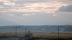 Letiště Václava Havla Praha