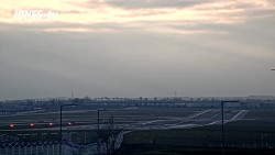 Letiště Václava Havla Praha