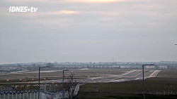 Letiště Václava Havla Praha