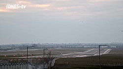 Letiště Václava Havla Praha