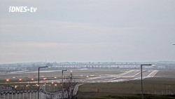 Letiště Václava Havla Praha