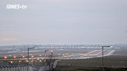 Letiště Václava Havla Praha