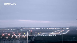 Letiště Václava Havla Praha