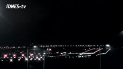 Letiště Václava Havla Praha