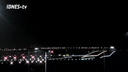 Letiště Václava Havla Praha