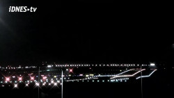 Letiště Václava Havla Praha