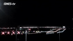 Letiště Václava Havla Praha