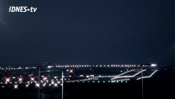 Letiště Václava Havla Praha