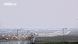 Letiště Václava Havla Praha