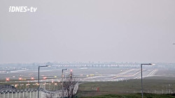 Letiště Václava Havla Praha