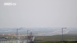 Letiště Václava Havla Praha