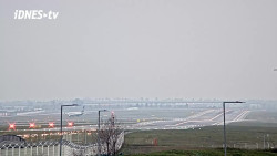 Letiště Václava Havla Praha