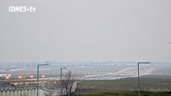 Letiště Václava Havla Praha