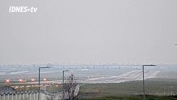 Letiště Václava Havla Praha