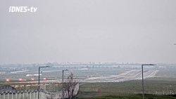 Letiště Václava Havla Praha