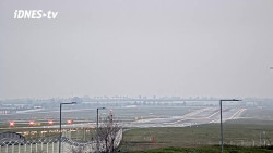 Letiště Václava Havla Praha